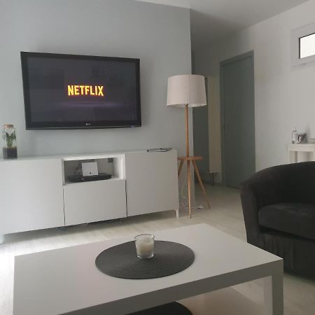 Apartament L Ephejules Marseillan  Zewnętrze zdjęcie