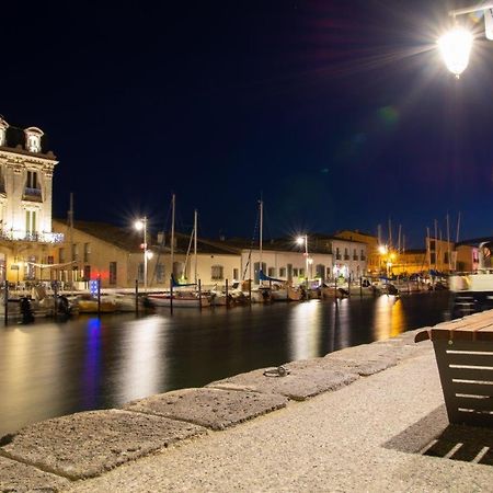 Apartament L Ephejules Marseillan  Zewnętrze zdjęcie