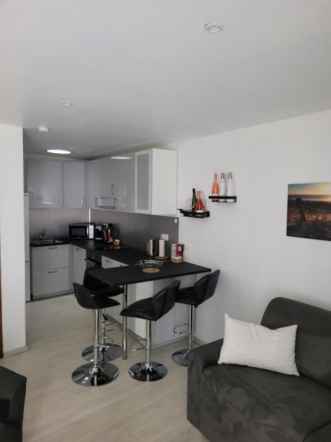Apartament L Ephejules Marseillan  Zewnętrze zdjęcie