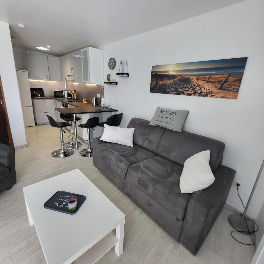 Apartament L Ephejules Marseillan  Zewnętrze zdjęcie
