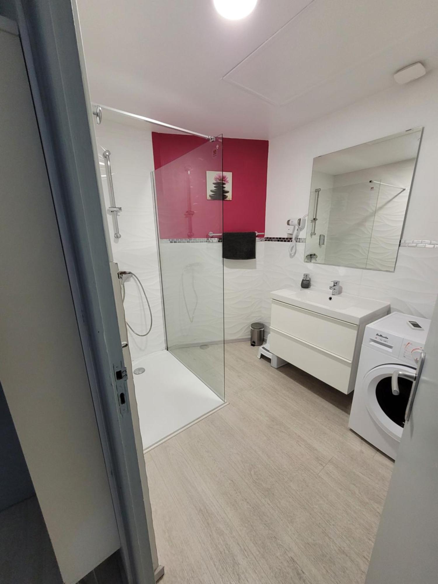 Apartament L Ephejules Marseillan  Zewnętrze zdjęcie