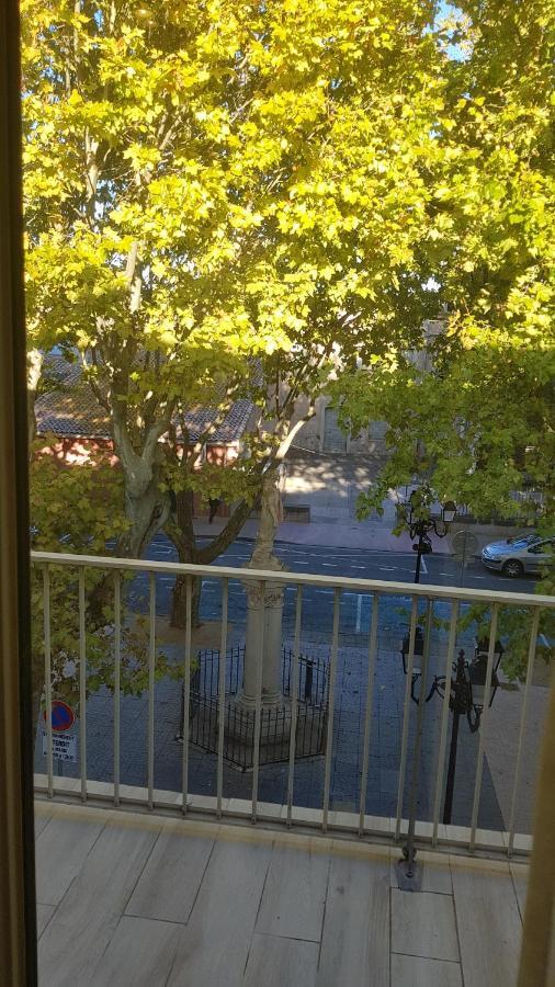 Apartament L Ephejules Marseillan  Zewnętrze zdjęcie